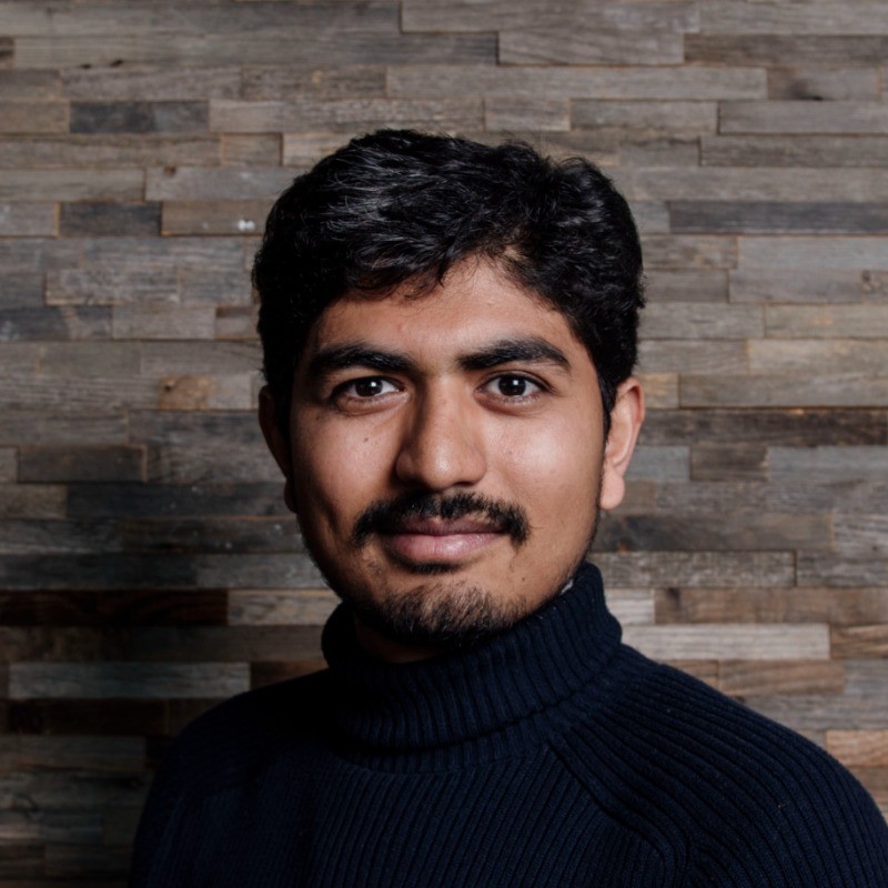 Sagar Barvaliya