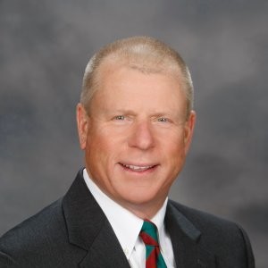 Scott Harrison