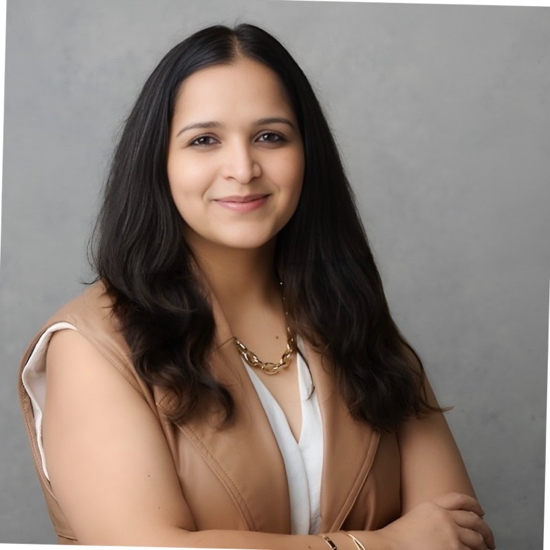 Tamanna Kottwani