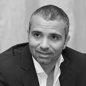 Hesham Safwat