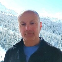 Daniel Ivanier