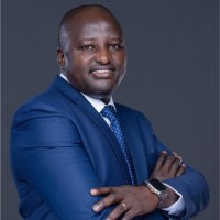 Richard Yego