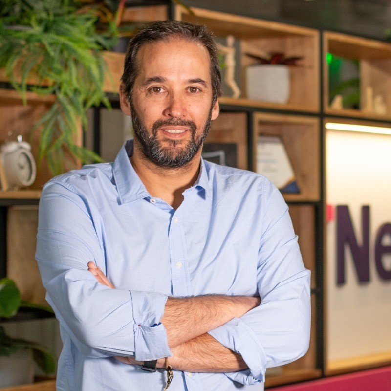 Andrés Vásquez Echeverri