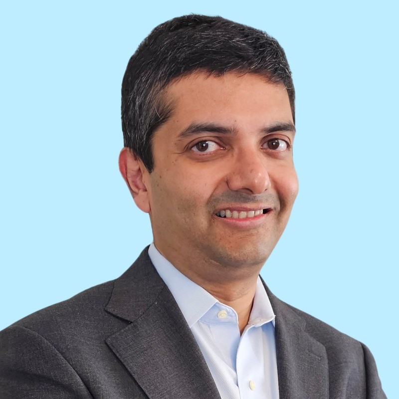 Gaurav Agarwal