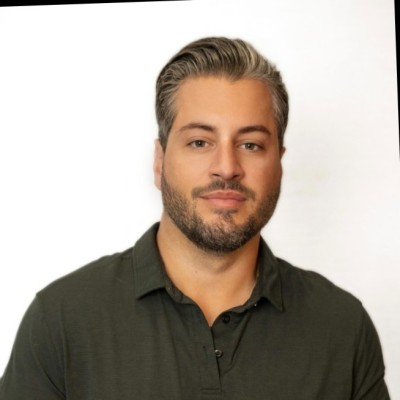 George Bousis