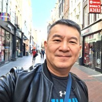 Ian Fong