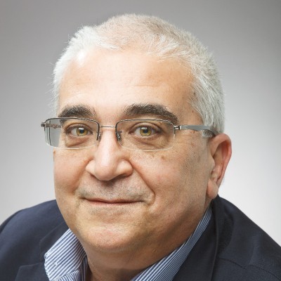 John Petricelli