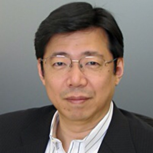 Kazumasa Miyazawa
