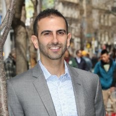 Liran Amrany