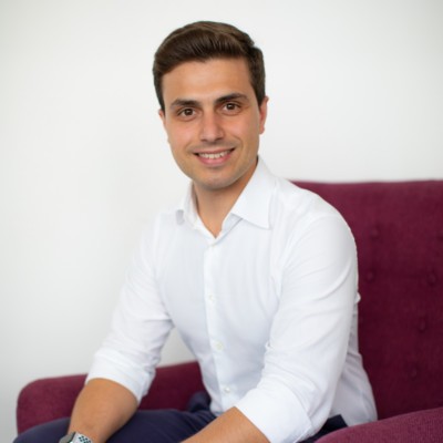 Luca Zorzino