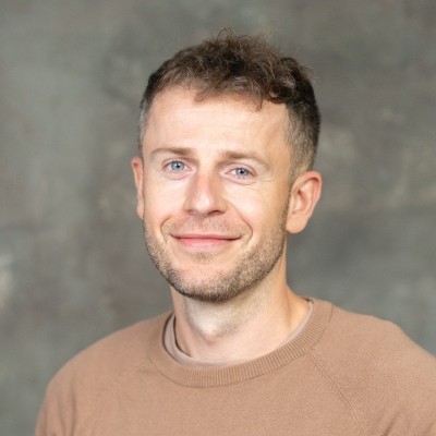 Mark Tomaszewski