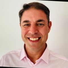 Nick Conway