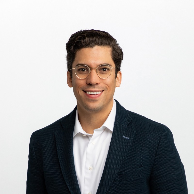 Rodrigo Sanchez