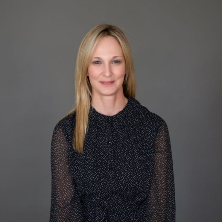 Sharon Maguire
