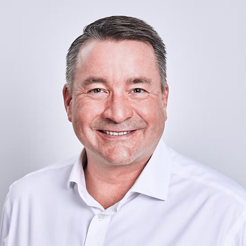 Simon Featherstone