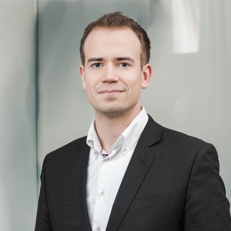 Stein-Olav Davidsen
