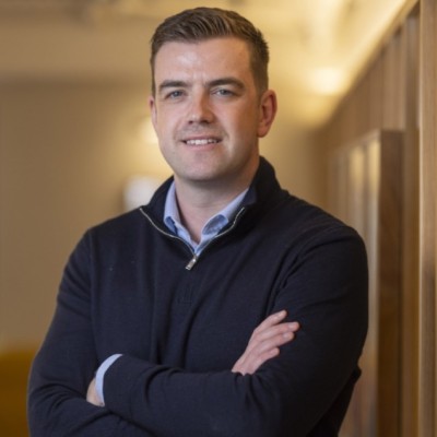 Stephen Costello
