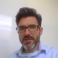 Jeremy Penzer
