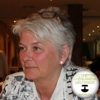 Ruth Hessner