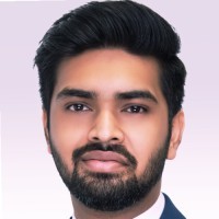 Yash Shah