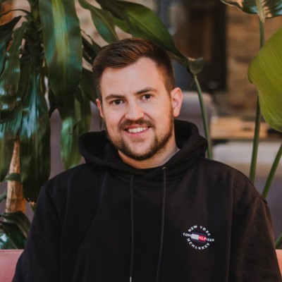 Josh Stott