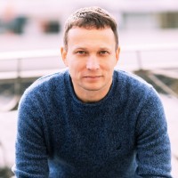 Andrew Petrov