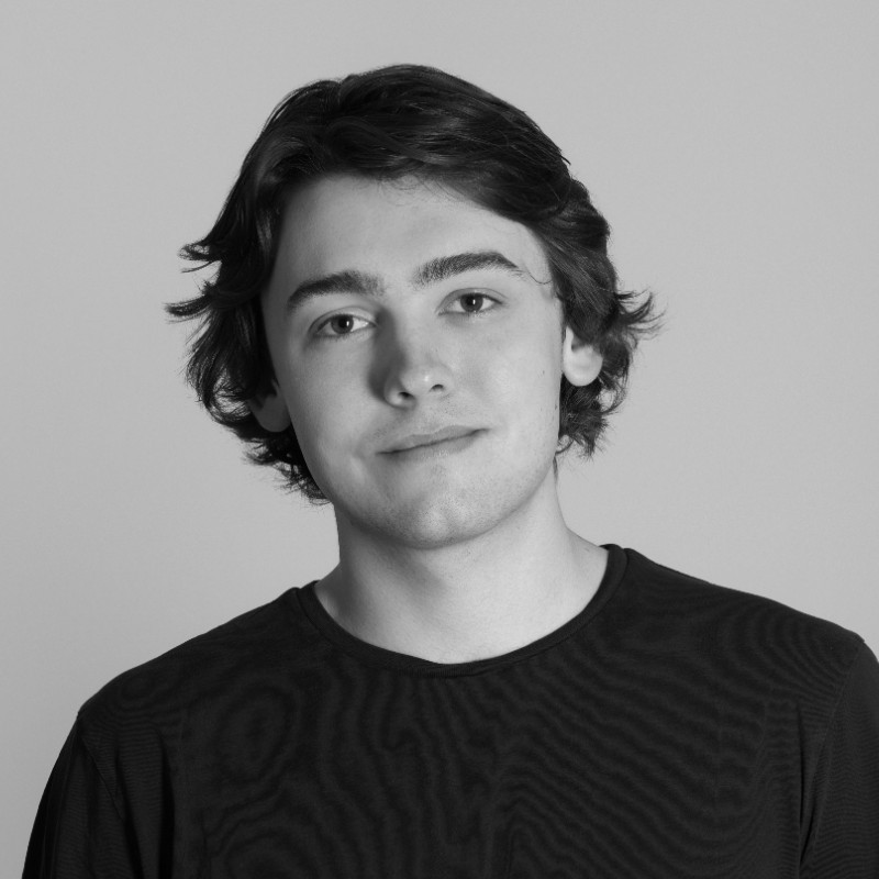 Charlie Noyes