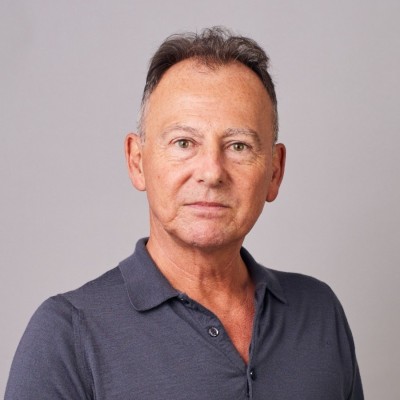 David Morrison