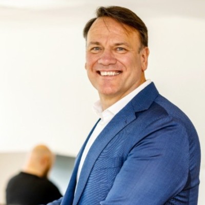 Inge Ådland