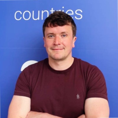 John O'Brien