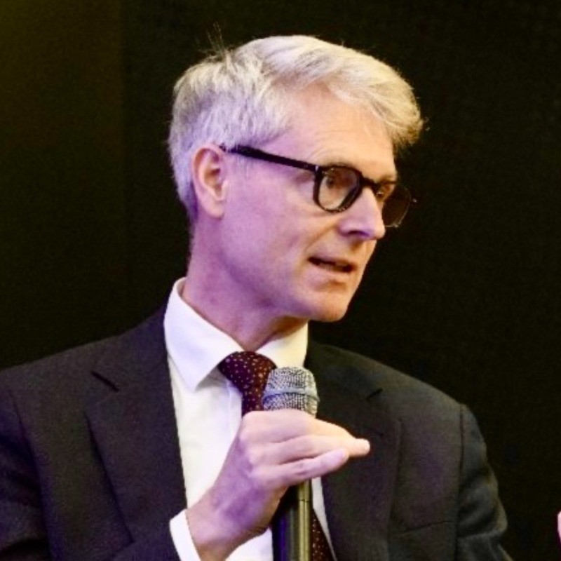 Magnus Almqvist