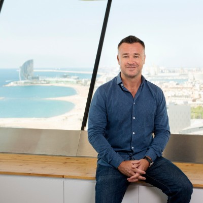 Philippe Gelis