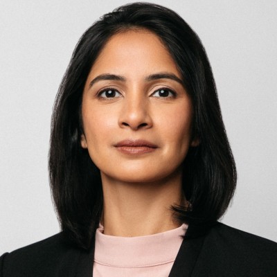 Swatika Rajaram
