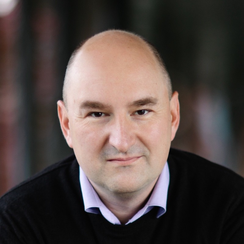 Tomáš Stegura