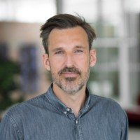 Anders Johansen