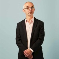Stuart Harvey
