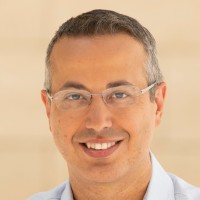 Mohamed Abdelsadek