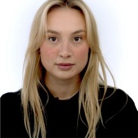 Eliza Arron