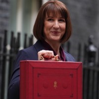 Rachel Reeves