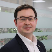 Angus Osborne-White