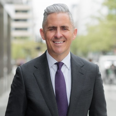 Andrew Brown