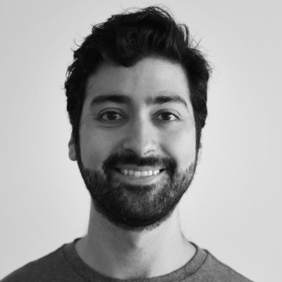 Alexandre Mehrdad