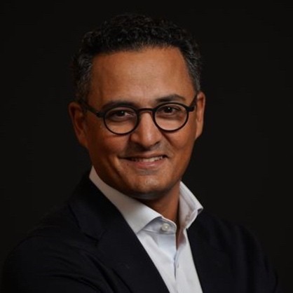 Camil Bennani Smires