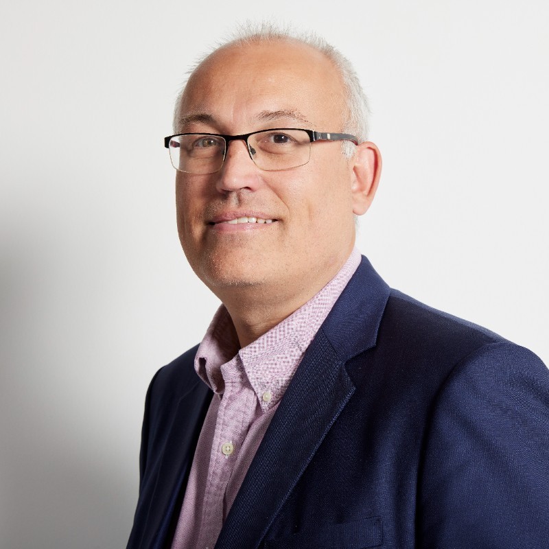 Dan Mcloughlin