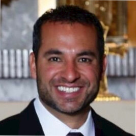 Joe Anzures