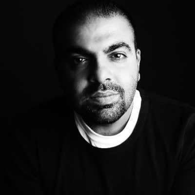 Mann Matharu