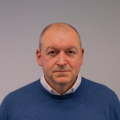 Mark Sims