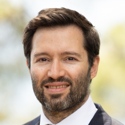 Nicolas Vrillaud