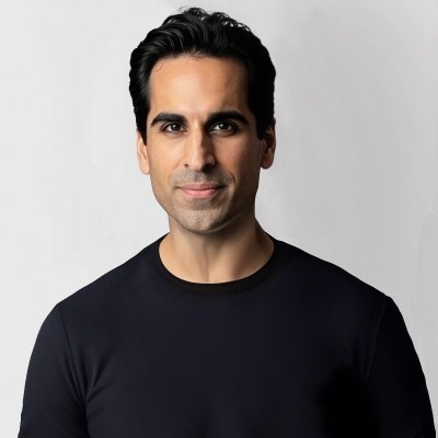 Sanjot Malhi