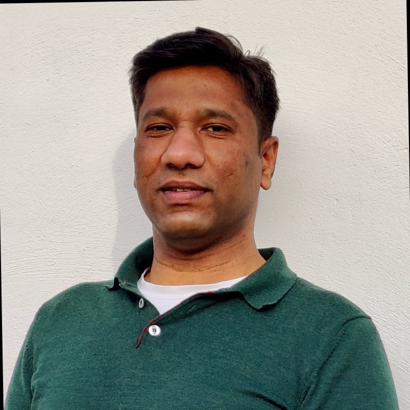 Sridhar Sethuraman